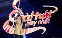 Sing My Song: Phạm Hồng Phước bật khóc nói về ca khúc ý nghĩa nhất cuộc đời
