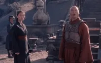 "Đả nữ" Ngô Thanh Vân tham gia Ngọa hổ tàng long 2