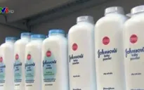 Johnson & Johnson bồi thường 72 triệu USD do sản phẩm nghi gây ung thư