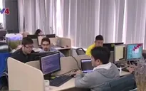 DN xuất khẩu phần mềm Việt Nam chủ yếu gia công cho nước ngoài
