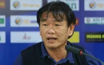 Rời Hà Nội T&T, HLV Phan Thanh Hùng đầu quân cho Than Quảng Ninh