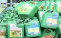 Phân bón giả vẫn tràn lan ở đồng bằng sông Cửu Long
