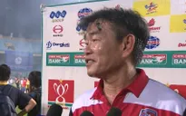 HLV Phan Thanh Hùng và ngày trở về Hàng Đẫy đáng nhớ