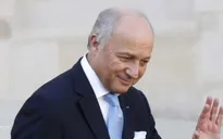 Ngoại trưởng Pháp Fabius tuyên bố rời nhiệm sở