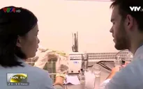 Thúc đẩy hợp tác khoa học Pháp - Việt