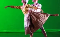 Biểu diễn ballet chào mừng 20 năm quan hệ Hà Nội - Toulouse