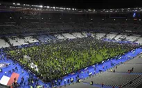Nguy cơ an ninh tại Pháp trước thềm Euro 2016