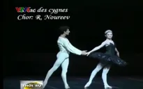 Đêm biểu diễn Paris ballet duy nhất diễn ra tại Hà Nội