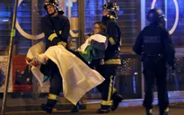 Pháp phát hiện kho vũ khí hạng nặng gần Paris