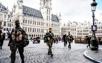 Pháp tăng cường an ninh học đường trước nguy cơ khủng bố