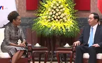 Quốc hội Việt Nam tích cực tham gia các hoạt động của Cộng đồng Pháp ngữ