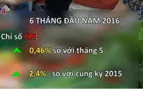 Chỉ số lạm phát nhiều khả năng vượt ngưỡng 5%