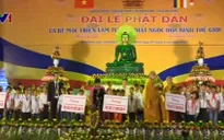 Đại lễ Phật đản tại Ninh Bình