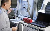 Phát hiện bệnh qua hơi thở