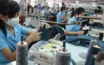 Nhiều doanh nghiệp tăng mạnh tuyển dụng lao động