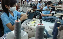 Nhiều doanh nghiệp dệt may đã có đơn hàng đến hết quý II