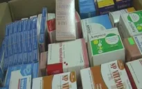 Tịch thu hơn 5.500 sản phẩm tân dược hết hạn sử dụng tại Bình Phước