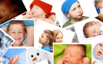 Cha mẹ có thể bị phạt tù vì đăng ảnh con lên mạng xã hội