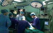 Phẫu thuật miễn phí cho 300 trẻ bị dị tật hàm mặt