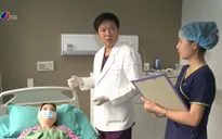 Phẫu thuật thành công cho cô gái bị khiếm khuyết nặng xương hàm