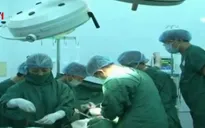 Bệnh viện Đa khoa Trung ương Thái Nguyên thực hiện thành công ca ghép thận thứ 3