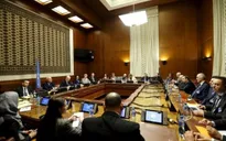 Phe đối lập Syria khẳng định tham gia hòa đàm ngày 14/3