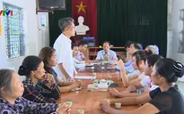 Nâng cao chất lượng tự phê bình và phê bình