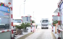 Bộ Tài chính: Không lùi thời hạn tăng phí tại các trạm BOT