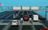 Sẽ không được thu phí nếu không áp dụng thu phí không dừng