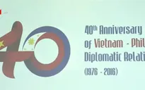 Kỷ niệm 40 năm quan hệ ngoại giao Việt Nam - Philippines