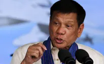 Tổng thống Philippines "tuyên chiến" với ách tắc giao thông
