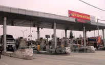 Yêu cầu dừng thu phí trên cao tốc nếu ùn tắc trên 1km