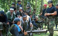 Nhóm phiến quân Abu Sayyaf ở Philippines thả thêm 1 con tin