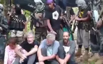 Tổ chức Abu Sayyaf tại Philippines đe dọa hành quyết con tin