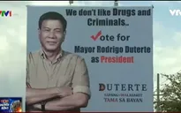 Những điểm nhấn trong cuộc bầu cử Tổng thống Philippines