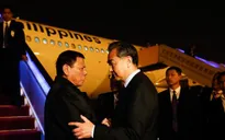 Philippines khẳng định không cắt đứt quan hệ đồng minh với Mỹ
