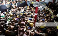 Philippines: Sợ thanh trừng, gần 60.000 người nghiện ma túy ra đầu thú