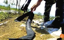 Phiến quân mang cờ IS cướp ngục tại Philippines