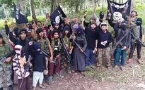 Nhóm khủng bố Abu Sayyaf tung video về con tin cuối cùng