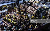 Philippines cần thêm 6 tháng cho cuộc chiến chống ma túy