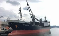 Philippines tạm giữ tàu Triều Tiên theo nghị quyết của LHQ
