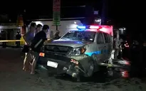 Philippines: Nổ gần nhà thờ Công giáo, 16 người bị thương