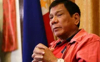 Tổng thống Philippines bị tố đứng sau một nhóm sát thủ