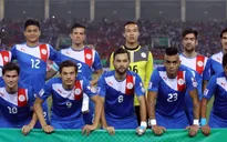 Philippines bất ngờ xin rút quyền đăng cai AFF Cup 2016