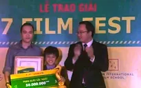 LH phim ngắn về ATGT: “Ngã tư” đoạt giải Phim xuất sắc nhất