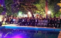 Đại sứ quán Việt Nam tại Iran quảng bá phim về Việt Nam