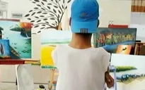 Phim về chàng trai Việt nhiễm chất độc da cam được trình chiếu tại trụ sở LHQ