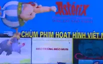 Phim Việt chưa tìm được chỗ đứng trên sân nhà?