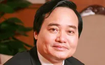 Ông Phùng Xuân Nhạ tái trúng cử Bộ trưởng Bộ Giáo dục và Đào tạo