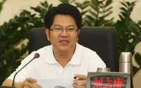 Trung Quốc điều tra Phó Tỉnh trưởng Quảng Đông